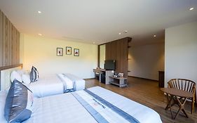 Um-Pq Hotel Phu Quoc